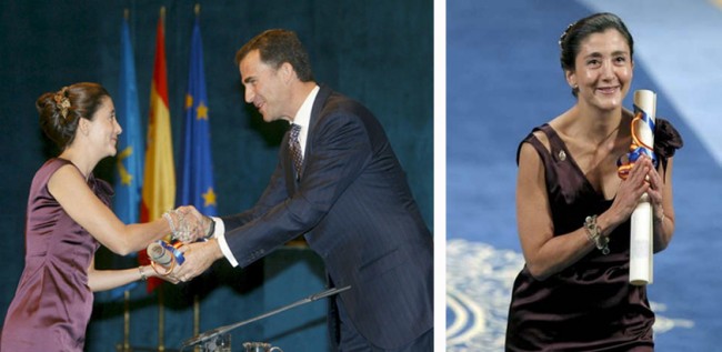 BETANCOURT DE MAX MARA