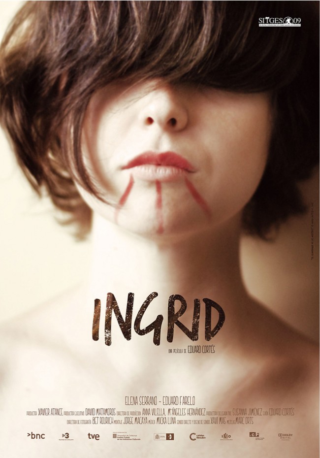 Ingrid, Neo2