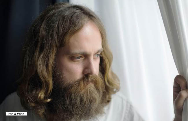 ironandwine1 FESTIVAL CRUÏLLA BARCELONA