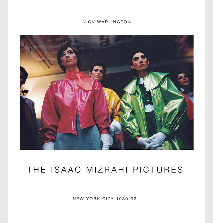The Isaac Mizrahi Pictures