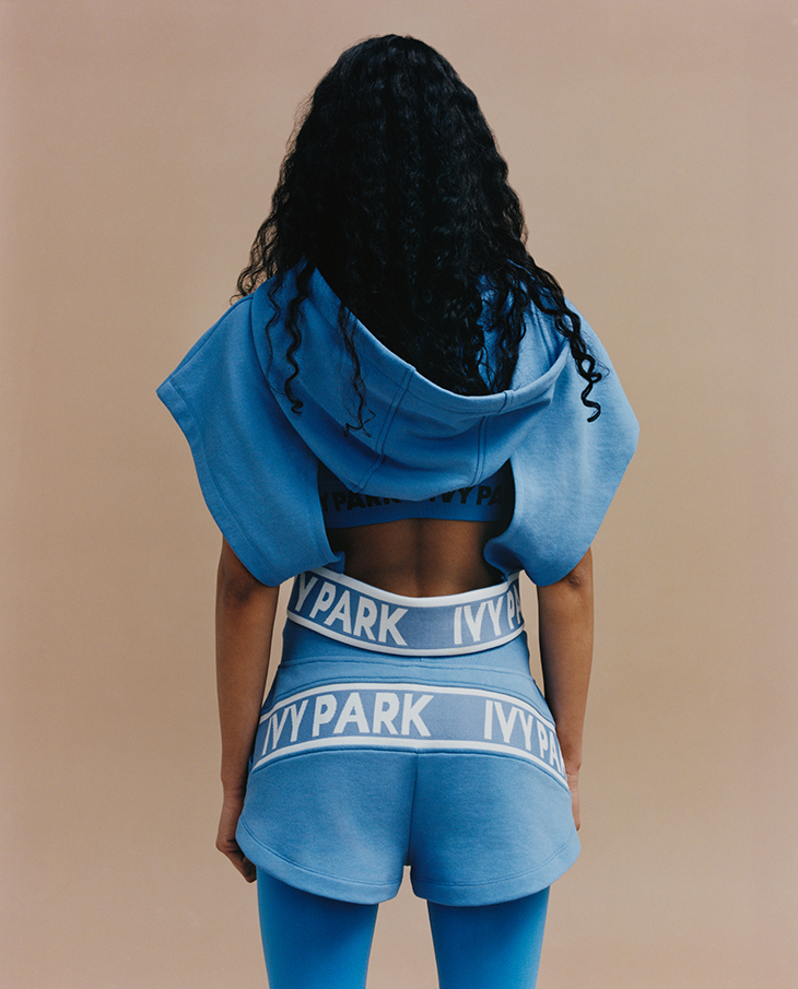 Ivy Park, el activewear de Beyoncé