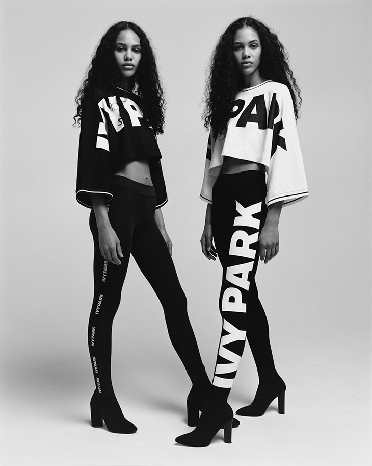 Ivy Park, el activewear de Beyoncé