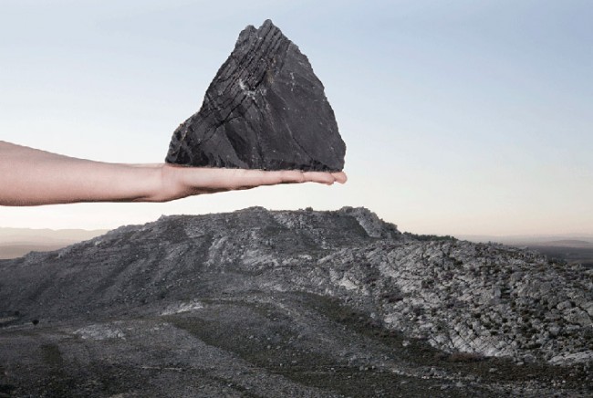 ABSOLUT Y EL ARTE EMERGENTE