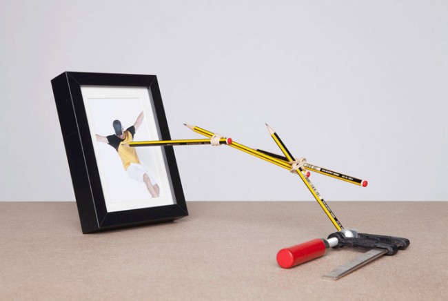 ABSOLUT Y EL ARTE EMERGENTE