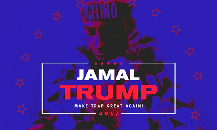 Entrevista: Jamal Trump de La Vendición Records