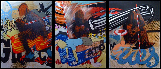 jaybo_lastforteresscopia BERLINER STRASSE