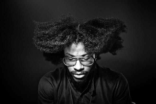 Event Participant - Lifestyle / Performance SÓNAR NEWS!