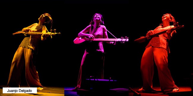 FESTIVAL AUDIOBOX VOL.III