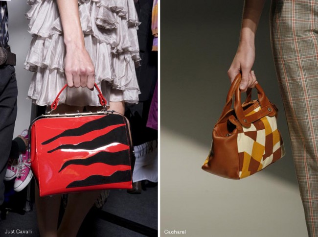 BOLSOS MUJER PRIMAVERA VERANO 09