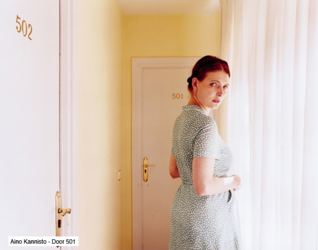 ARTISTS FROM THE HELSINKI SCHOOL