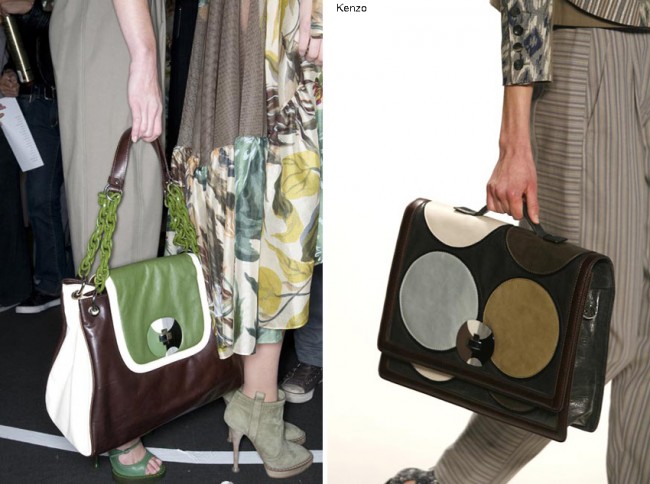 BOLSOS MUJER PRIMAVERA VERANO 09