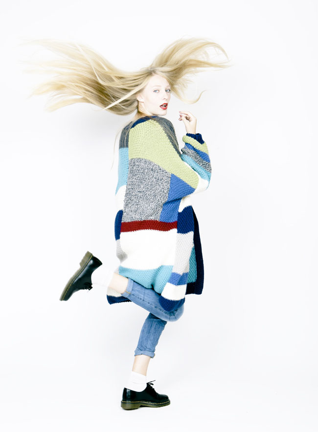 THE CART, PRIMERA EDICIÓN