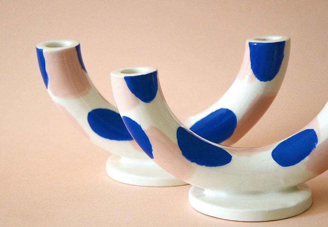 La Cueva Studio: cerámica, diseño y artesanía