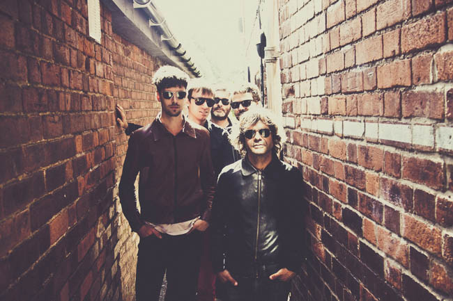 La Habitación Roja LA HABITACIÓN ROJA