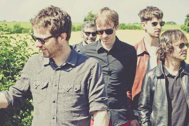 La Habitación Roja LA HABITACIÓN ROJA