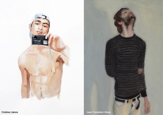 la_new_gallery_2 AN ART GALLERY IS BORN