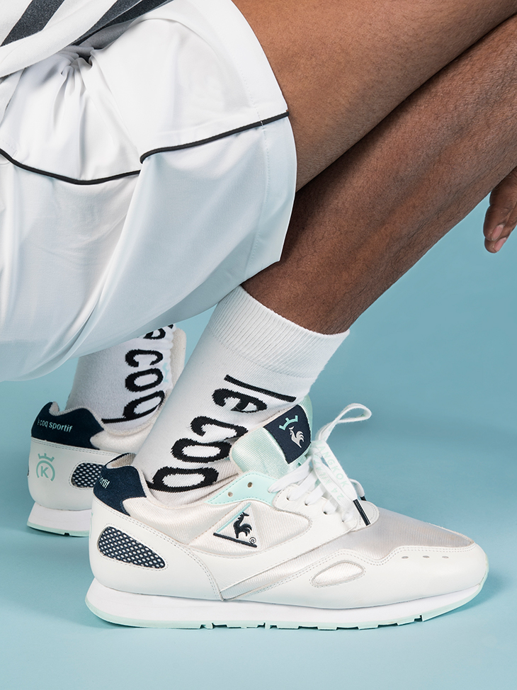 le coq sportif nueva coleccion