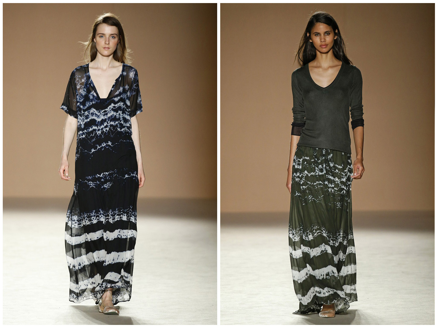 080 Barcelona Fashion: El Día de los Paraisos