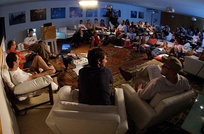 RED BULL MUSIC ACADEMY