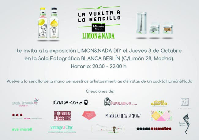 limonynada-1 UN SIMPLE LIMÓN...&NADA