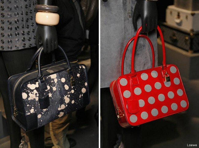 BOLSOS MUJER PRIMAVERA VERANO 09