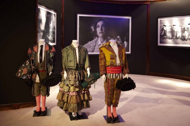 loewe2 ‘BLANCANIEVES’ según LOEWE