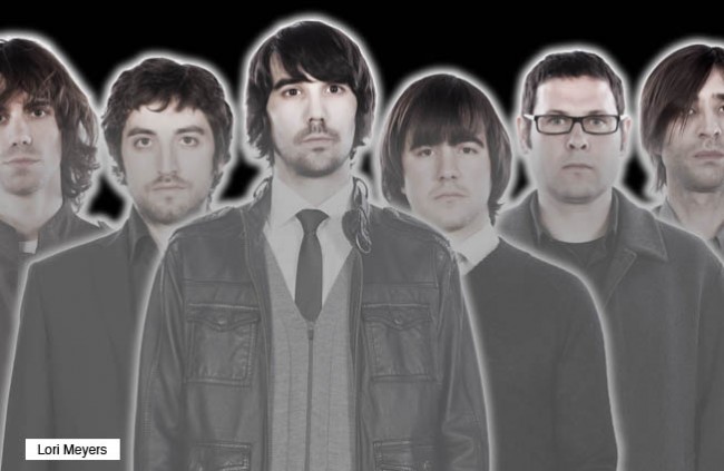 JACK DANIEL'S SESSIONS