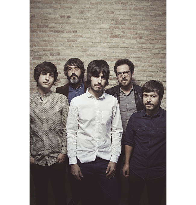 LOS ÚLTIMOS BAÑISTAS