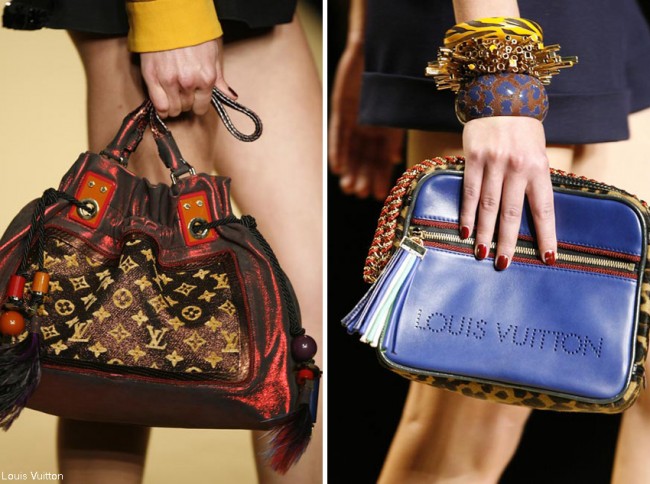 BOLSOS MUJER PRIMAVERA VERANO 09