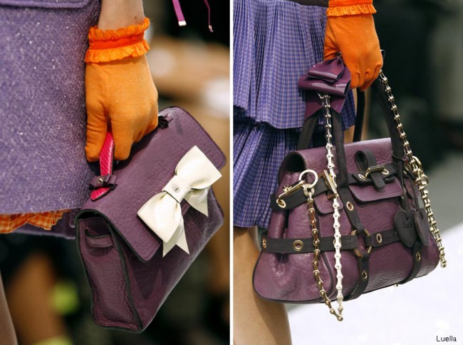 BOLSOS MUJER PRIMAVERA VERANO 09