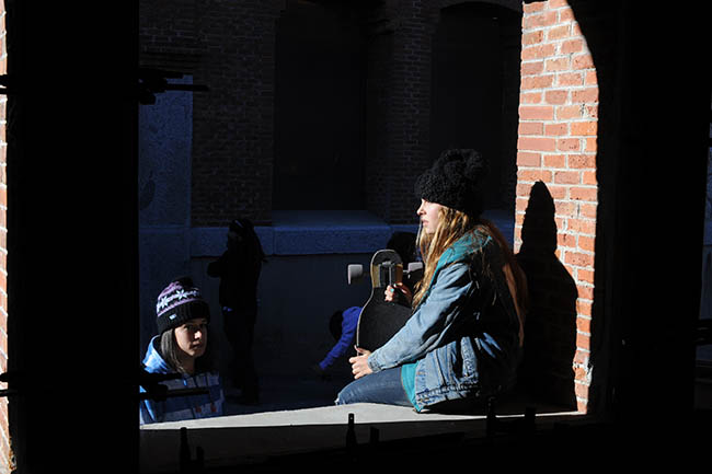 madrid-skate-film-fest-1 MADRID SKATE FILM FESTIVAL