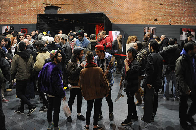 madrid-skate-film-fest-2 MADRID SKATE FILM FESTIVAL