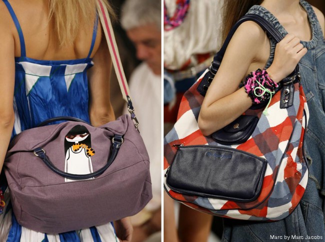 BOLSOS MUJER PRIMAVERA VERANO 09