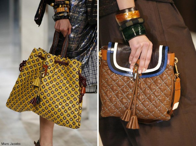 BOLSOS MUJER PRIMAVERA VERANO 09