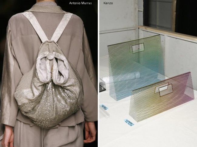 BOLSOS MUJER PRIMAVERA VERANO 09