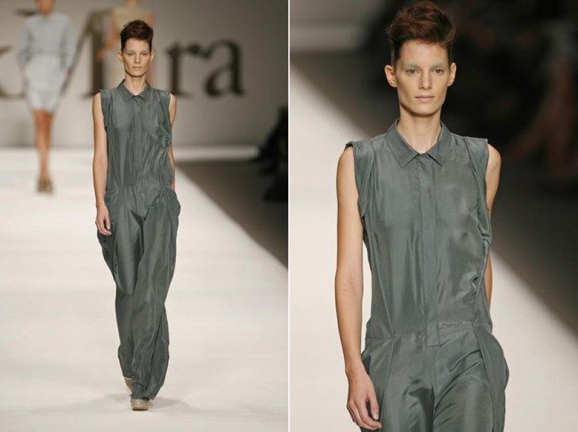 BETANCOURT DE MAX MARA
