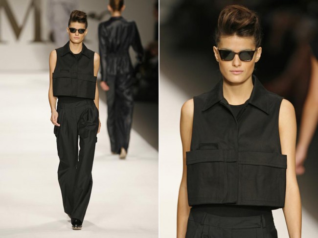 BETANCOURT DE MAX MARA