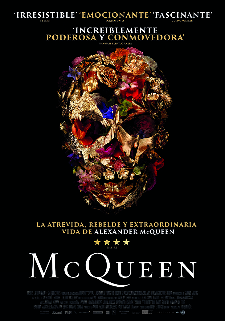 McQueen el documental