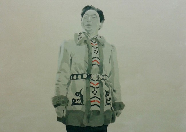 ARTE ACTUAL EN LA TÉRMICA