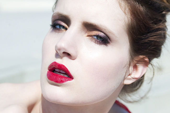 Miss Alessia, Neo2 ALESSIA LAUDONI