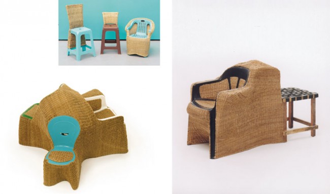 220° VIRUS MONOBLOC