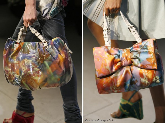 BOLSOS MUJER PRIMAVERA VERANO 09