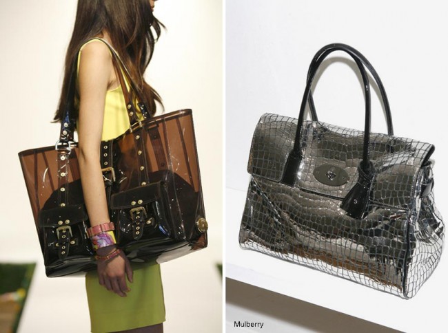 BOLSOS MUJER PRIMAVERA VERANO 09