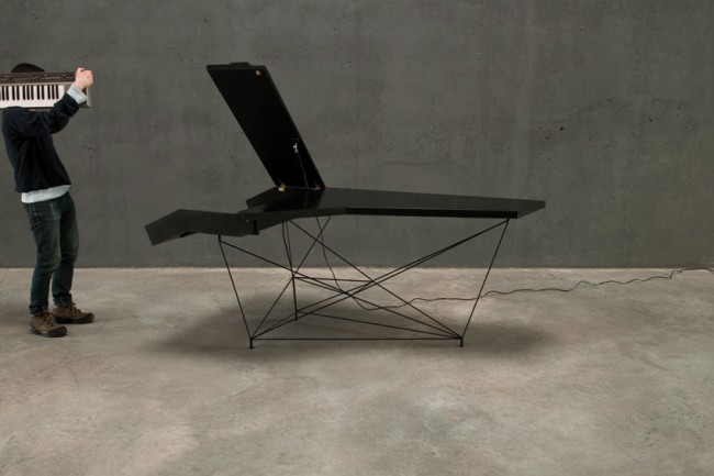 MY BAUHAUS IS BETTER THAN YOURS