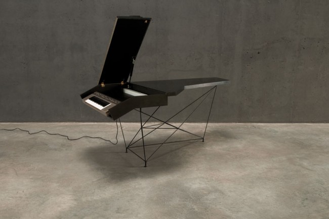 MY BAUHAUS IS BETTER THAN YOURS