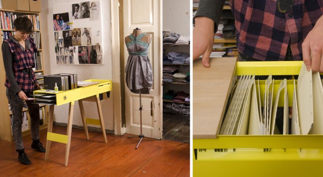 MY BAUHAUS IS BETTER THAN YOURS