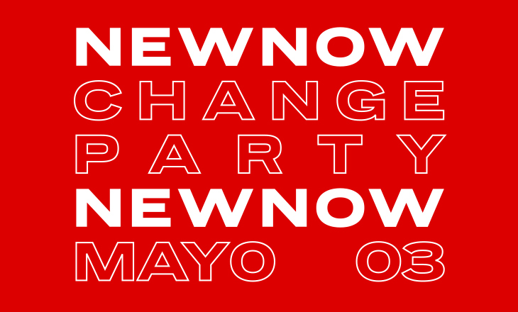 3 de Mayo Fiesta en Madrid