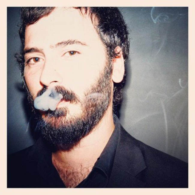 new raemon- CLUB RESERVA 1925