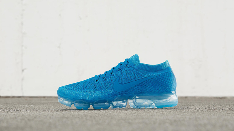 Chicas Air VaporMax Day to Night
