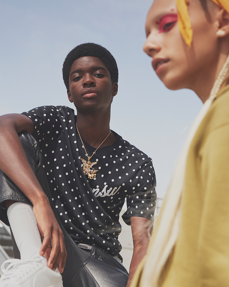 nike sport pack streetwear coleccion